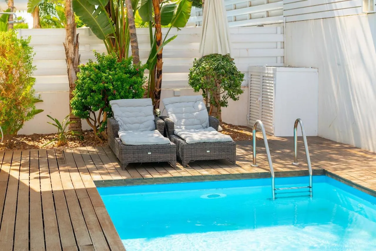 Protaras Villa Dafni 0*,