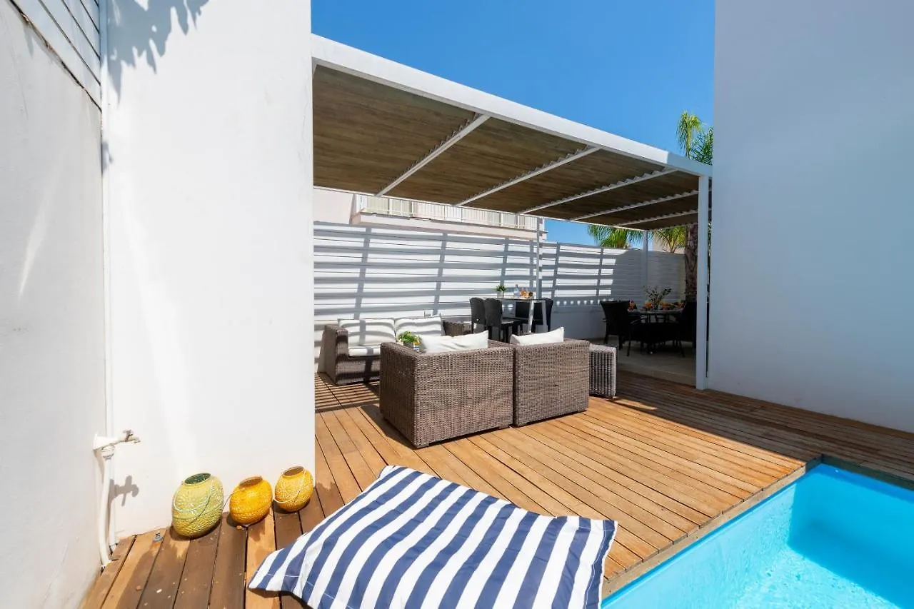 Protaras Villa Dafni