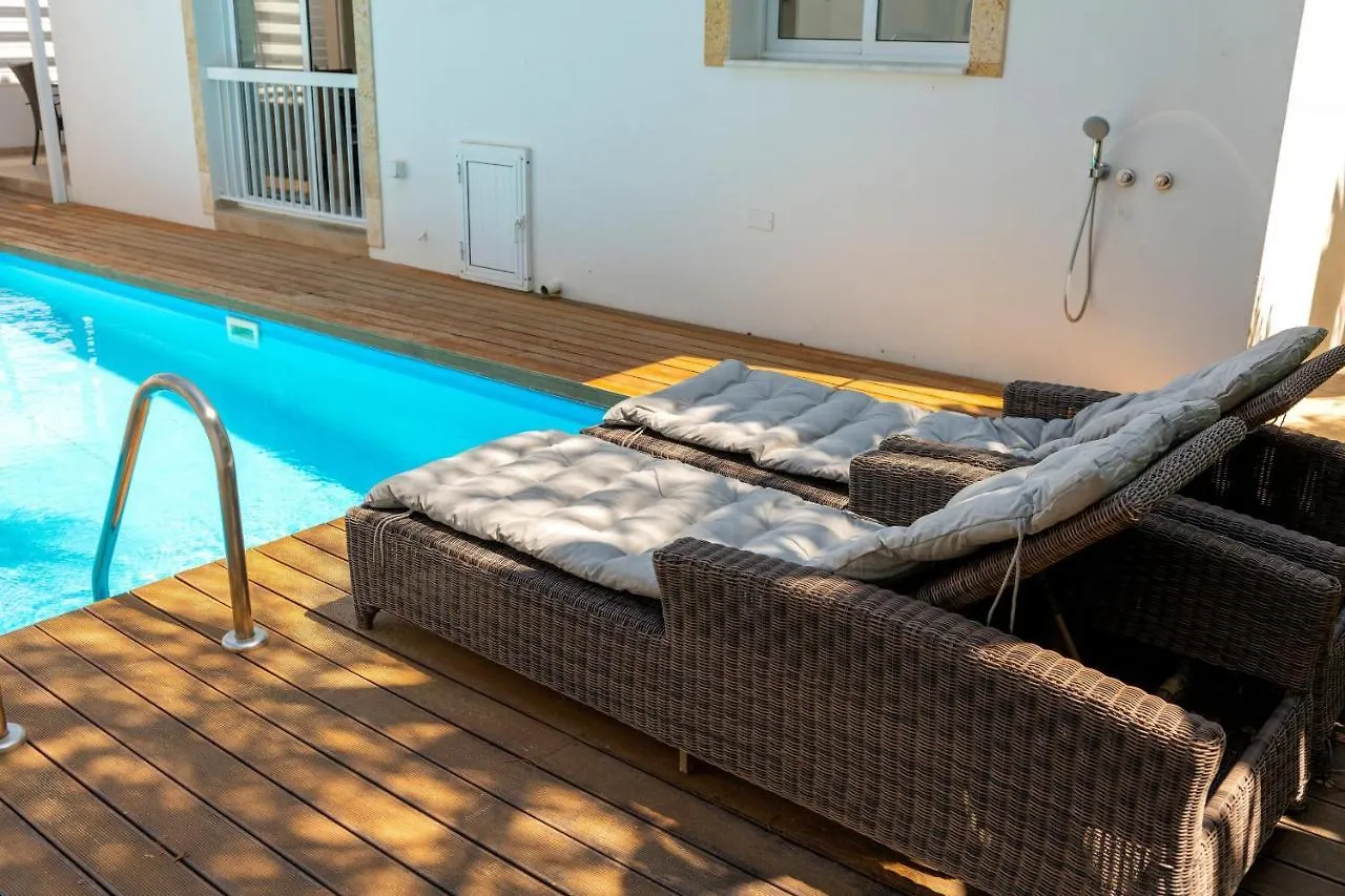 Protaras Villa Dafni Cyprus