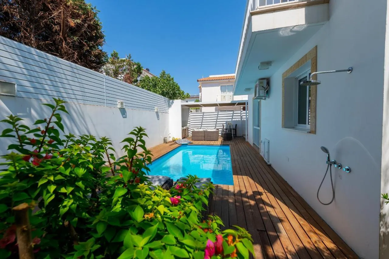 Protaras Villa Dafni 0*,  Cyprus