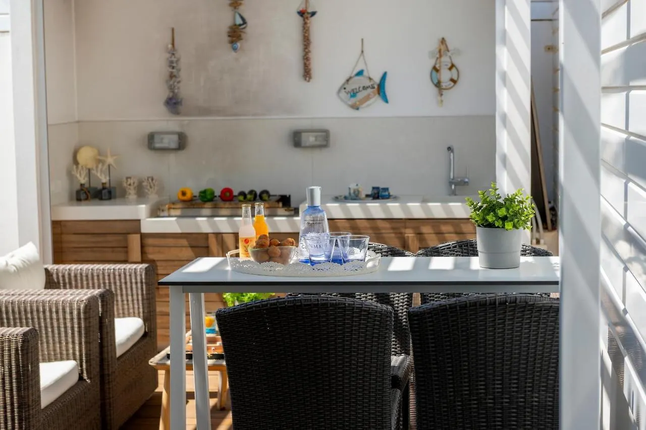 Protaras Villa Dafni