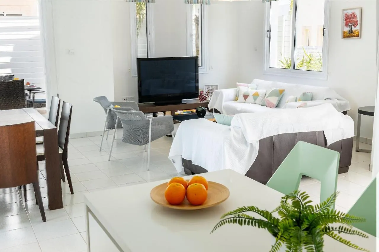 Protaras Villa Dafni 0*,