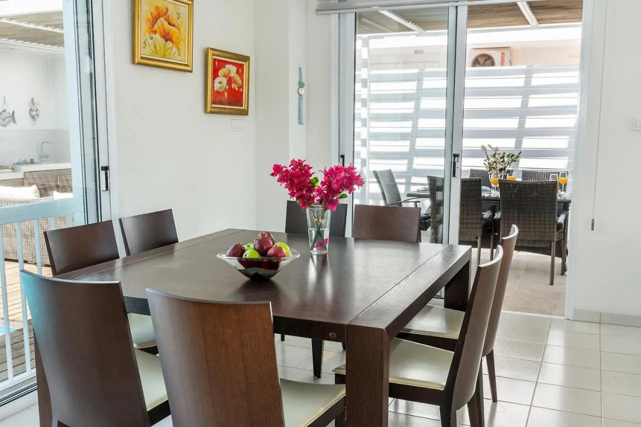Protaras Villa Dafni